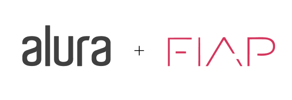 Alura + FIAP